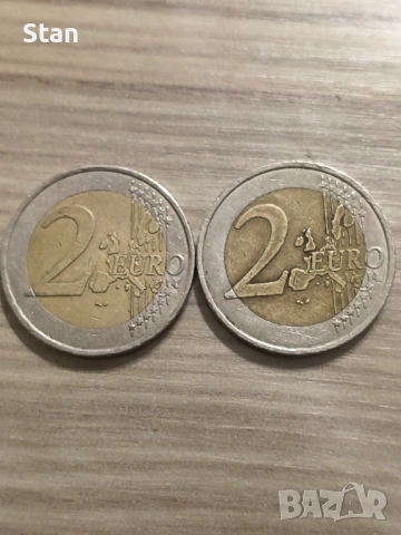 Редки монети!, снимка 3 - Нумизматика и бонистика - 53355160