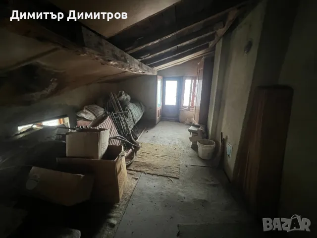 НЕ РАБОТЯ С АГЕНЦИЯ!!!!, снимка 2 - Етаж от къща - 47165493