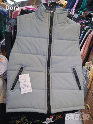 детски грейки, снимка 3 - Детски якета и елеци - 52195646