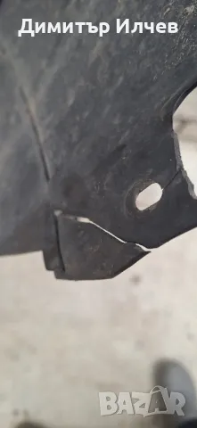 Подкалник Vw tiguan 2016-2020, снимка 4 - Части - 48346085