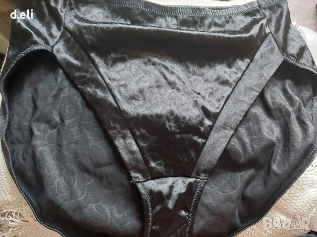 Triumph Original Size 48 Ново стягащо бельо