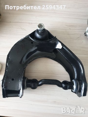 HYUNDAI  STAREX H1 2.4-2.5cc D-TD НОСАЧИ ГОРНИ CTR, снимка 2 - Части - 34435494