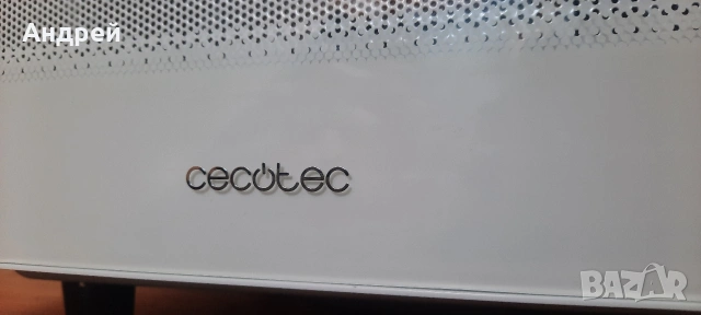 Микровълнова Cecotec FlatBed, снимка 2 - Микровълнови - 53401619