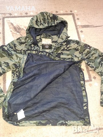 Napapijri  Мъжки Анорак  M, снимка 7 - Якета - 47367982