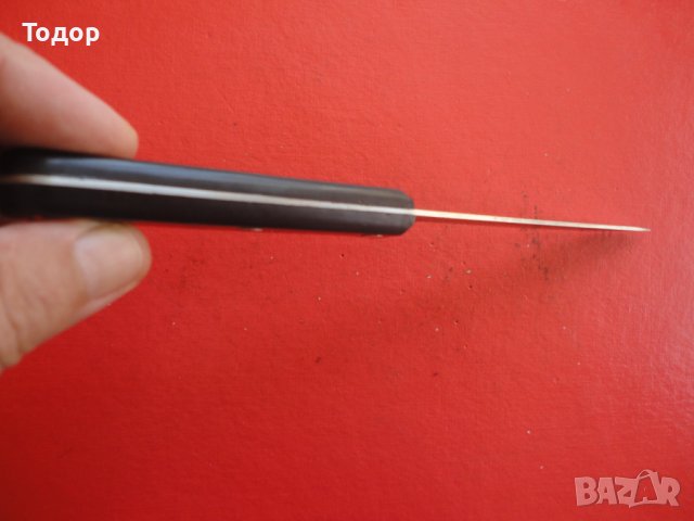 Немски нож 9, снимка 4 - Ножове - 41684122