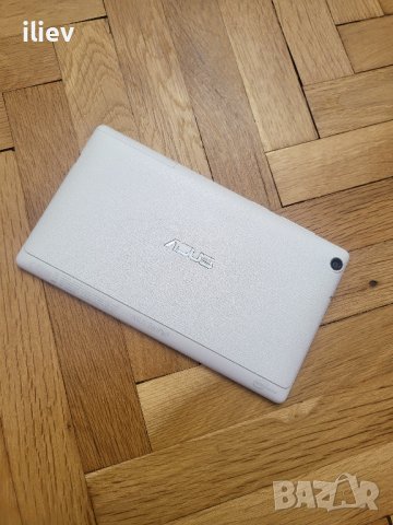 ASUS ZenPad C 7.0 P01Y-1C032A таблет 3G 16 GB 17,8 см (7") Intel Atom® 1 GB Wi-Fi 4 (802.11n) Androi, снимка 2 - Таблети - 42281672