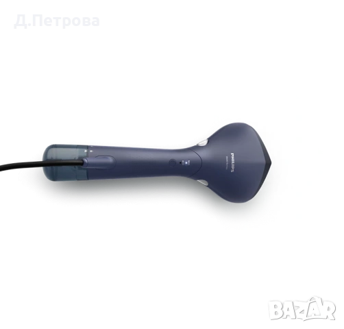 Ръчна ютия с пара Philips (Steamer), снимка 6 - Ютии - 53745389