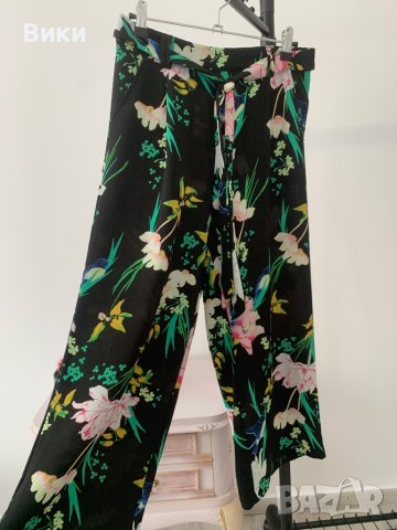 Дамски панталон в размер 36 Only , снимка 2 - Панталони - 44179030