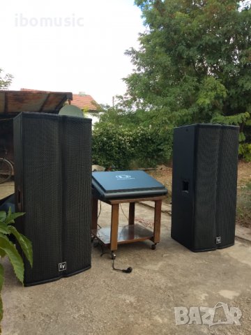 Electro voice Tx 2152 EV Електро войс tonkoloni koloni тонколони колони тон ton 