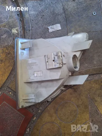 Десен Мигач За Mercedes Sprinter 1995-2000 Година Мерцедес Спринтер , снимка 2 - Части - 48103143