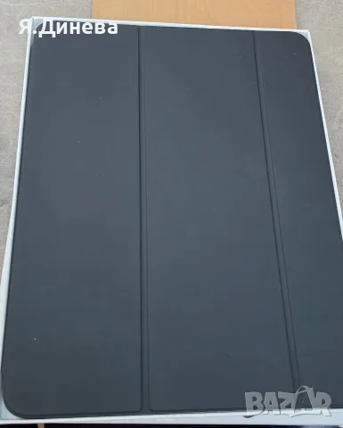 Калъф за таблет iPad Pro , снимка 2 - Калъфи, кейсове - 55805559