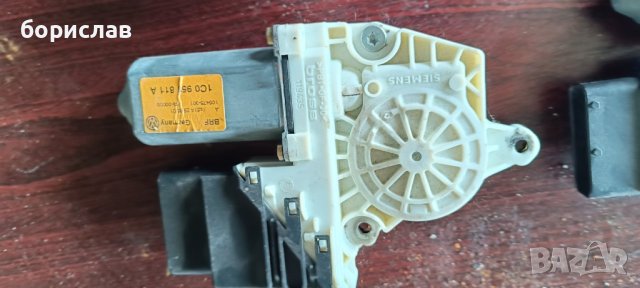 Моторчета Ел. стъкло голф 4 , снимка 5 - Части - 42145799