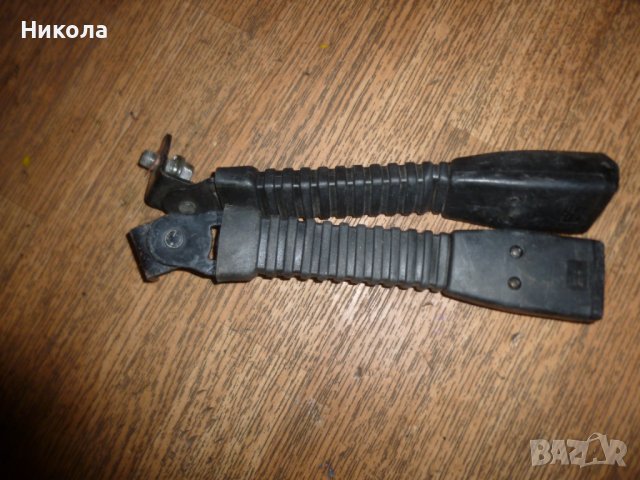 Закопчалки за колани Сузуки Витара, снимка 3 - Части - 41334080