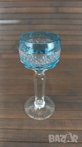 Комплект 6 бр. малки чашки, снимка 5 - Чаши - 49745224