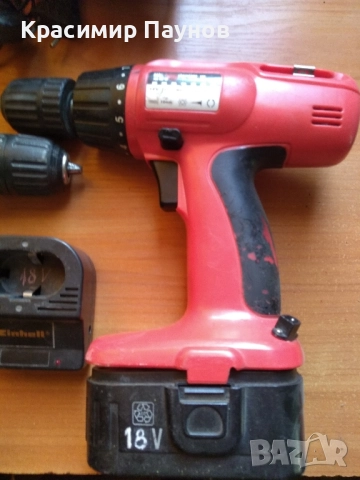 Винтоверти за ремонт ., снимка 15 - Винтоверти - 52831288