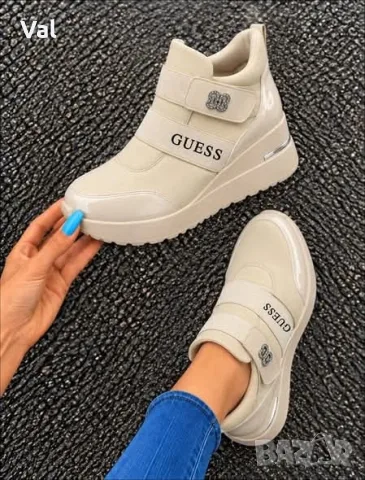Дамски обувки Guess 