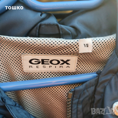 есенно яке GEOX, снимка 2 - Якета - 36461820