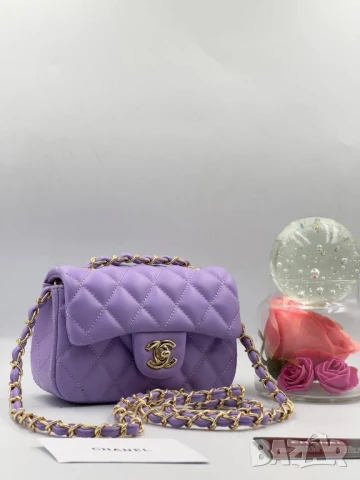 чанти chanel 