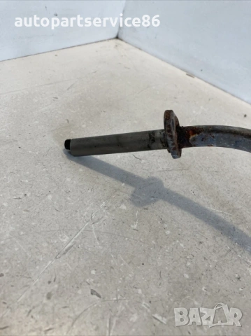 Щека за нивото на масло за Jeep Compass 2.2 CRD (2011) A6511566001, снимка 3 - Части - 53617279