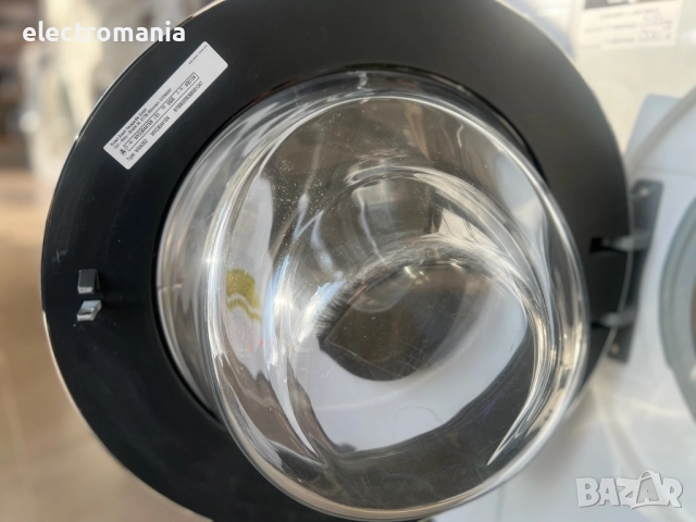 пералня със сушилня Bosch Serie 6 EcoSilenceDrive WVG30441SN 8+5кг, снимка 6 - Перални - 52821086