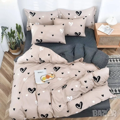 спални комплекти, снимка 2 - Спално бельо - 52384636