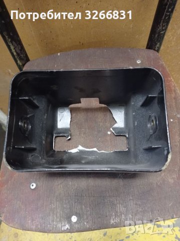 ХОНДА Honda NSR 125 фар, снимка 3 - Части - 39302884