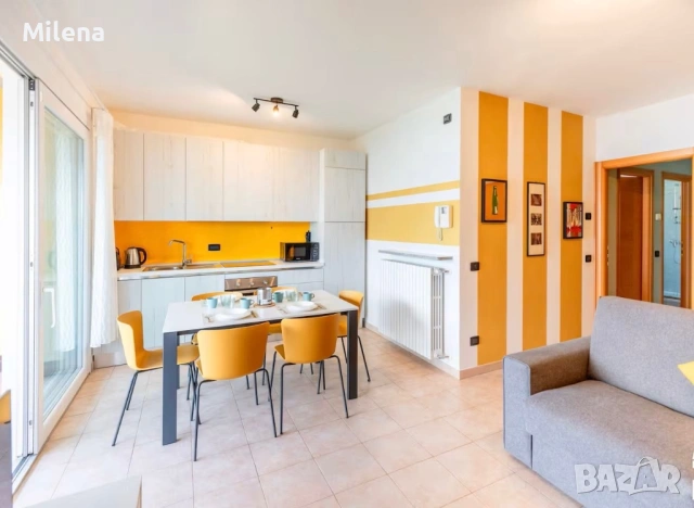  Апартамент на Офринио, снимка 5 - Почивки в Гърция - 53749751