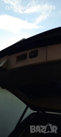 Джип МЛ 320, снимка 8 - Автомобили и джипове - 52403440