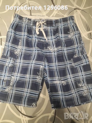 Мъжки къси панталони