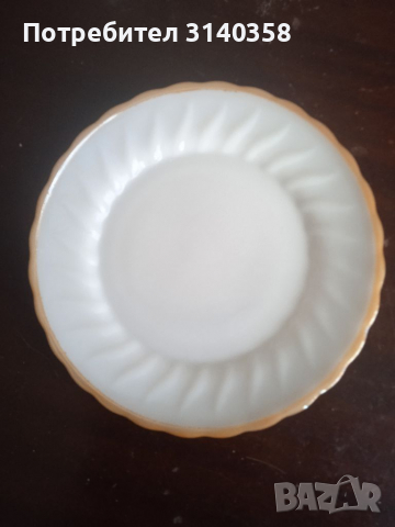 Много красиви и здрави руски чинии