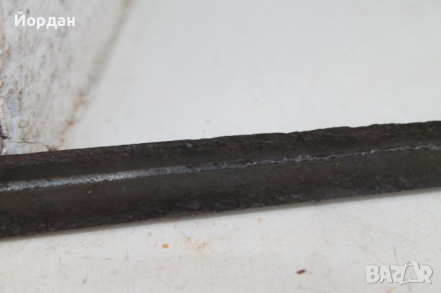 Руски щик ''Бердана'', снимка 12 - Антикварни и старинни предмети - 42356920