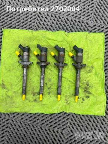 Дюзи за Пежо, Мазда, Ситроен, Форд и др. 