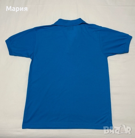 Мъжка тениска с яка Polo Sport, снимка 8 - Тениски - 51884135