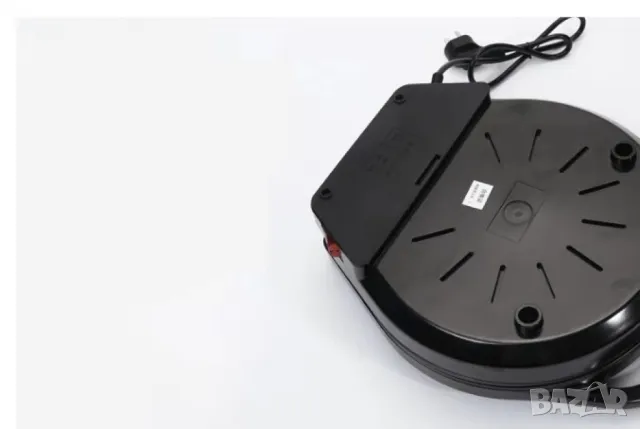 Иновативен уред за палачинки пица и други ястия без нужда от обръщане, снимка 9 - Други - 48682597