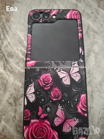 Samsung Z flip7 Fe, снимка 4 - Samsung - 55982091