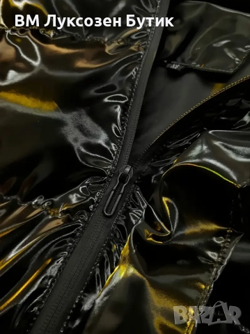 🖤 Мъжки луксозен елек – стил и комфорт в едно! 🖤