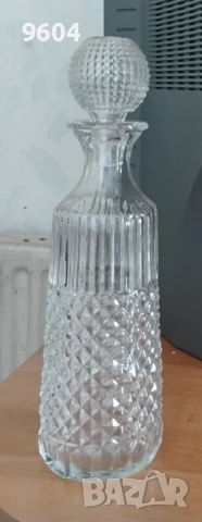 Гарафа за ракия 