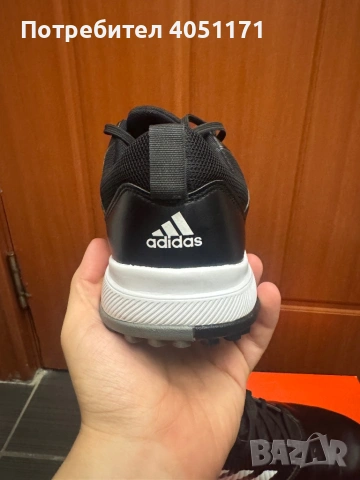 Adidas CP, снимка 3 - Маратонки - 53780785