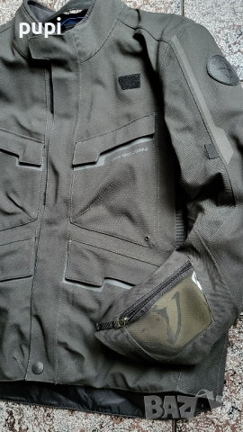 Мото яке - BMW- н 52, снимка 11 - Якета - 38267856