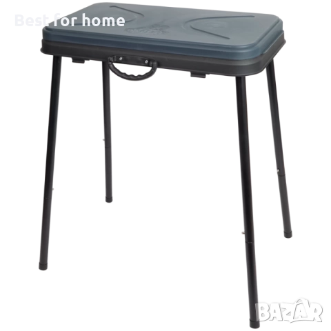 Преносимо барбекю Big Jeff, снимка 2 - Барбекюта - 51847496