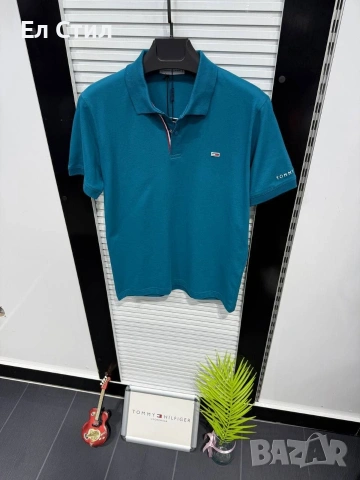 ✨🔥🔥🔥 👍 ✨𝗣𝗿𝗶𝗰e :13€ НА ЕДРО ✨𝗦ı𝘇𝗲: S M L XL XXL 📌5 бр, снимка 15 - Тениски - 53758291