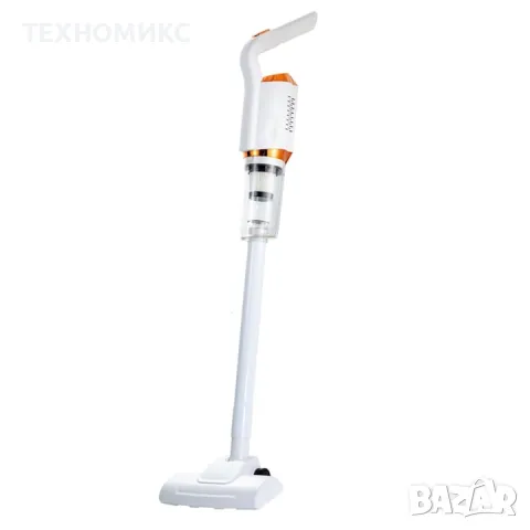 Вертикална без кабелна прахосмукачка 3 в 1 , снимка 4 - Прахосмукачки - 49988917