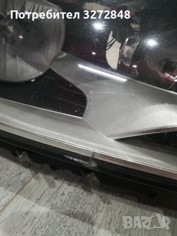 Фар Фолксваген Пасат Б 7;Голф 7 след 2010г /3AB 941 006/, снимка 5 - Аксесоари и консумативи - 39124955