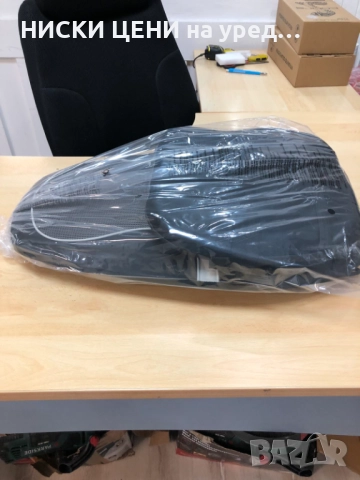 Шиацу масажна седалка със затопляща функция MEDISANA  MC 815, снимка 7 - Масажори - 51754873