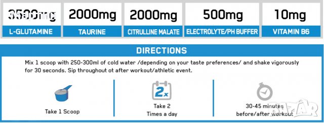EVERBUILD Cryo Cell / 90serv. - 1.400кг, снимка 3 - Хранителни добавки - 34548883