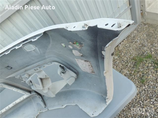 Предна броня SkodaYeti година 2014 2015 2016 код 5L0807221K , снимка 5 - Аксесоари и консумативи - 51917358