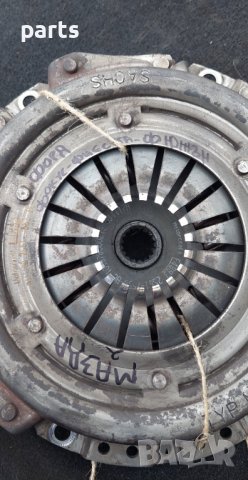 Съединител Мазда 2 - Форд Фюжън - Фокус - Фиеста N, снимка 8 - Части - 39505510