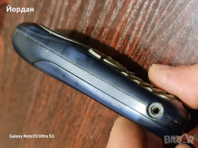 Motorola C115, снимка 6 - Motorola - 48326930