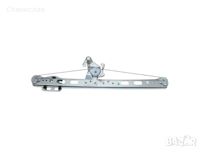 Стъклоповдигач за Mercedes ML W163 – 1637300146