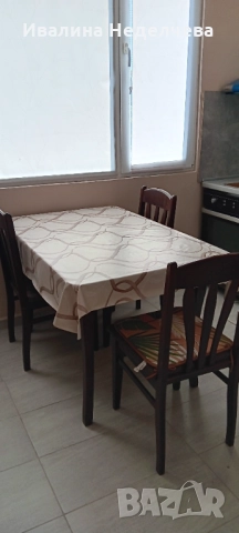 Продавам гарсониера в Павликени , снимка 5 - Апартаменти - 51669549